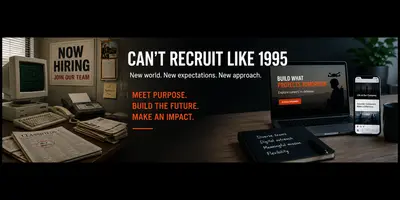 New Recruitment World