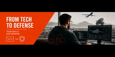From Tech to Defense Advice