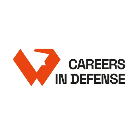 Careers in Defense Logo